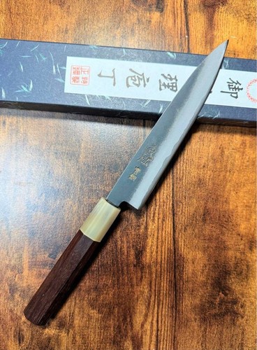 Yoshihiro coltello giapponese - yoshihiro,