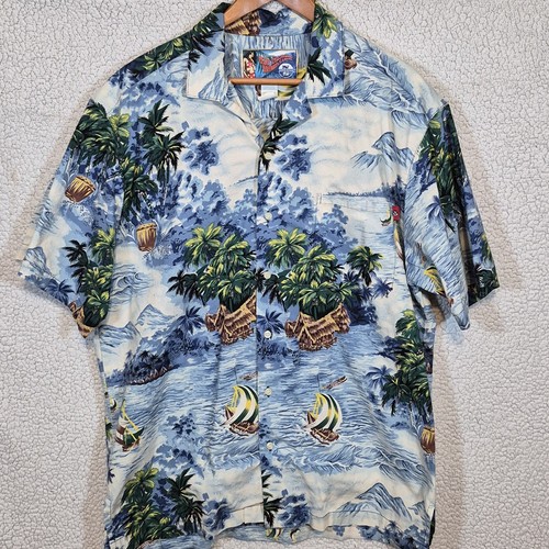 Vele nord hawaiane big - nord,