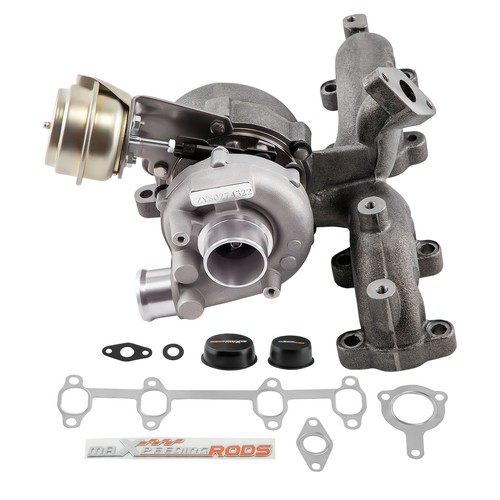 Turbocompressore per audi - turbocompressore,