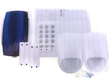 Sistema di allarme di