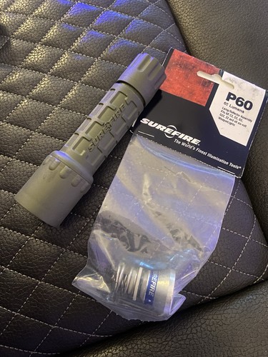Surefire nitrolon od green - g2,