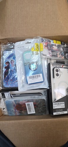 Wholesale lot mixed - lot,