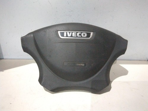Airbag volante per - airbag, iveco