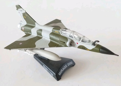 Aircraft mirage 2000 - aircraft, die