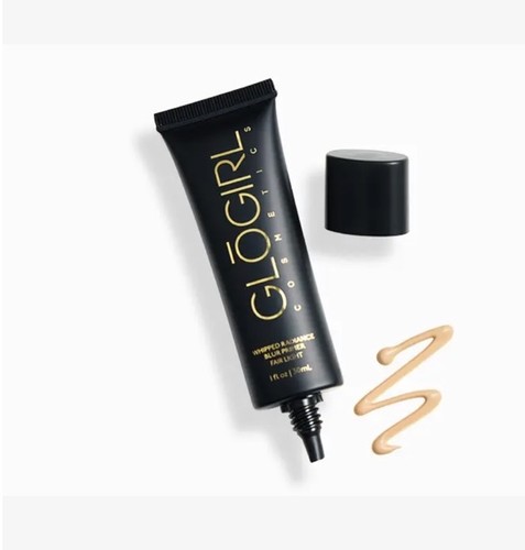 Glogirl cosmetics whipped - glogirl,