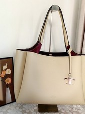 Borsa a tracolla Tod's donna in pelle tote bag borsetta