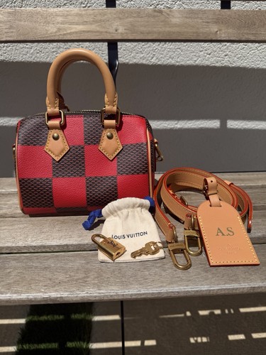 Louis vuitton speedy - louis,