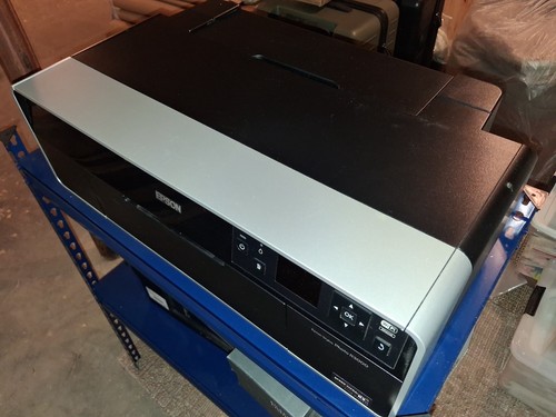 Epson stylus photo r3000 - photo,