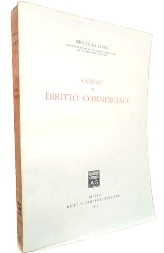 Lumia corso di diritto - la,