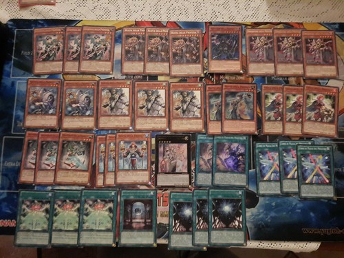 Base deck profezia - profezia/, libro