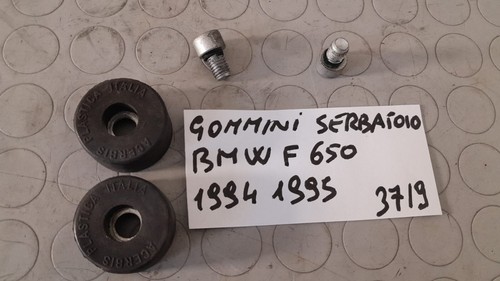 Gommini serbatoio bmw - serbatoio,