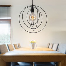 Lampadario Sospeso Per Camera