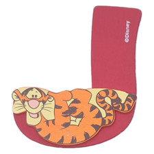 Lettere in legno Disney Winnie