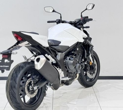 Honda cb1000 hornet 2025 - hornet,