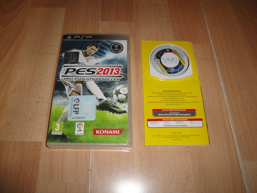 Pro evolution soccer 2013 pes - pro,