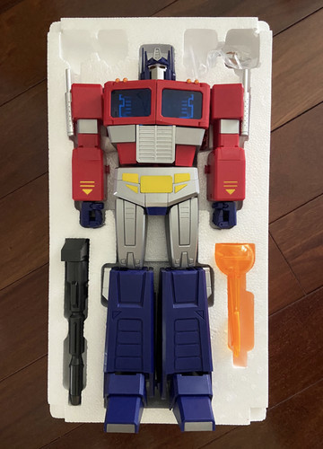 Stock pangu toys 01g - in,