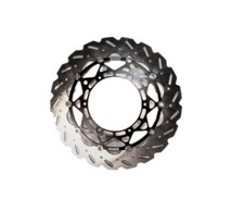  DISQUE FREIN AVANT SUPERMOTARD 320MM KTM