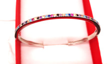 Bracciale  donna rigido a