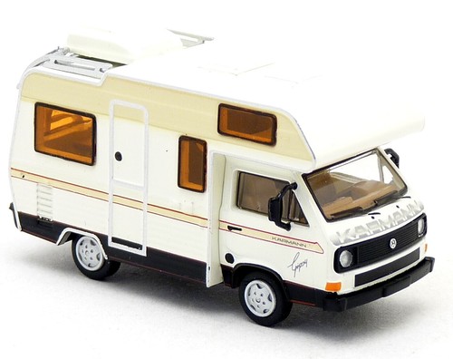 Brekina 33977 camper - 33977, t3
