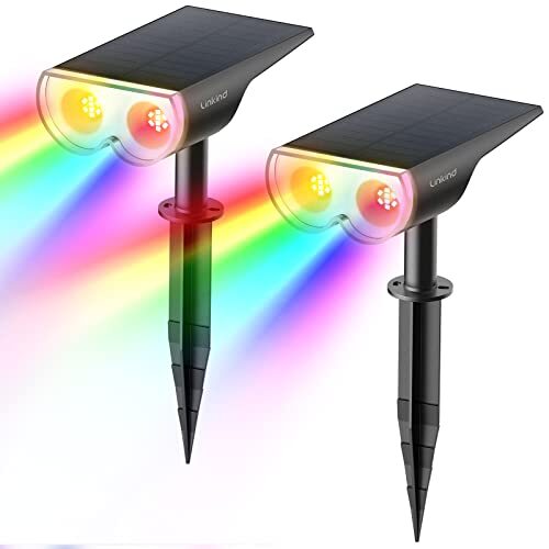 Linkind starray luci solari - starray,