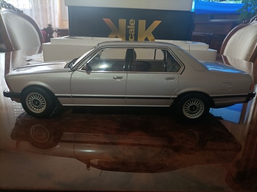 Modellino auto kk bmw - auto,