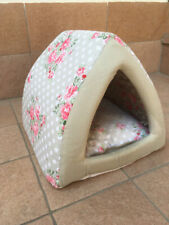 Stupenda cuccia da interno per gatti...