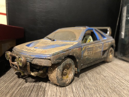 Peugeot 405 raid - peugeot,