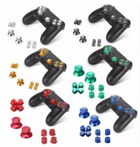 Pulsanti controller ps4 - pulsanti,
