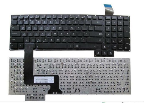 Tastiera usa per - tastiera, g750