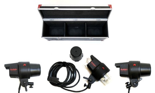 Multiblitz torches 41 - ,