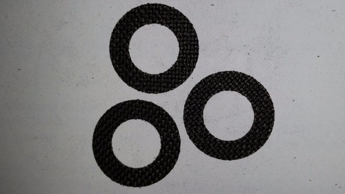 Carbontex drag washers shimano - carbontex,