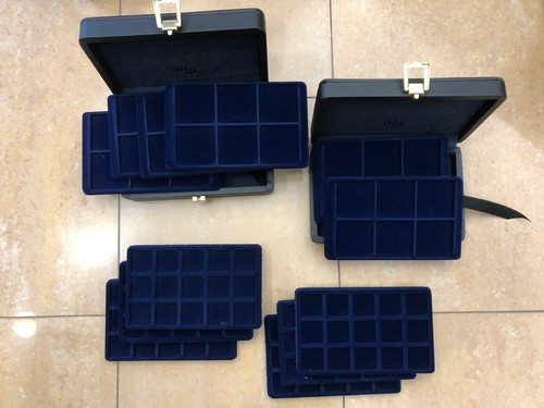 Cofanetto monete entra e - monete,