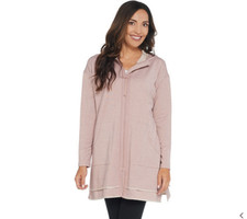 Giacca Dennis Basso misto