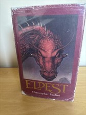 Paolini, Christopher: Eldest