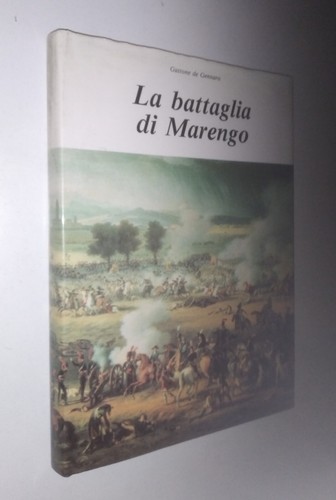 Gastone gennaro la - de,
