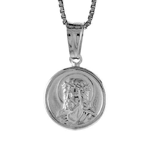 Argento sterling gesù - argento,