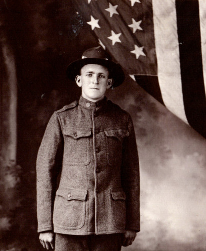 Soldatino esercito wwi con - soldatino,