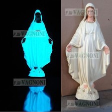Statua Madonna immacolata