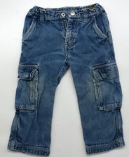 Jeans Originali Petit Bateau