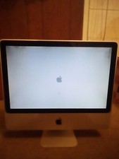 Apple iMac A1225 20" Desktop -