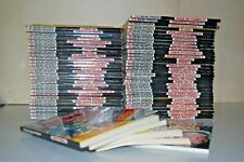 Raccolta Fumetti Nathan Never Serie 1-58 Italiano Sergio Bonelli Editore