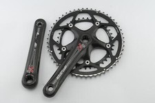 FSA SL-K 170 Isis Trasmissione