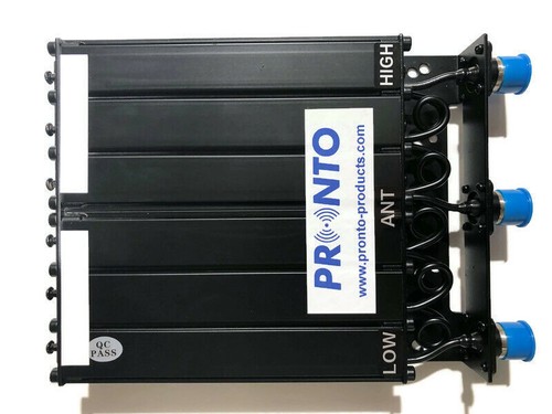 Duplexer 30w uhf - duplexer,
