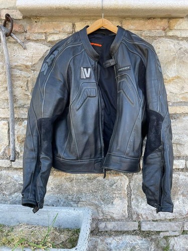 Giubbotto moto spidi - ,