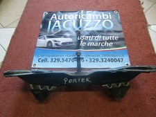 CULLA MOTORE PORTER PIAGGIO PORTER 1.4 DIESEL