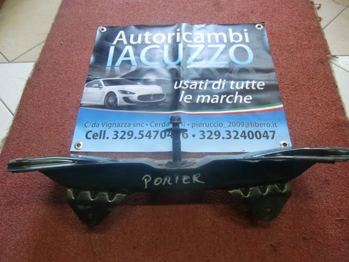 Culla motore porter - porter, piaggio
