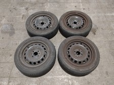 Set cerchi cerchioni - set, 4
