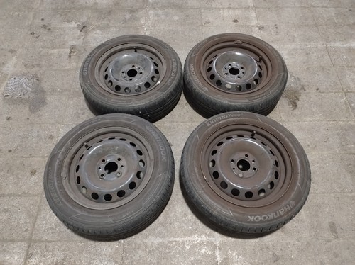 Set cerchi cerchioni - set, 4