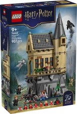 LEGO 76463 HARRY POTTER