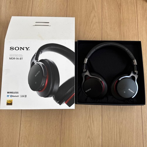 Sony mdr cuffie - bt,